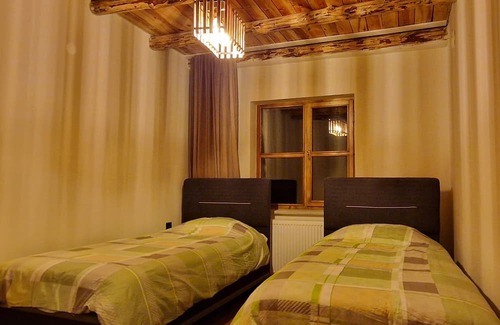 Kocasinan Casa | Come, Enjoy and Inspire Each Other During Your Stay in the Anatolian Mountains!