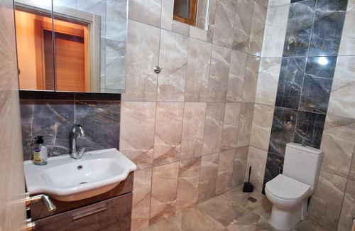 Kocasinan Casa | Come, Enjoy and Inspire Each Other During Your Stay in the Anatolian Mountains!