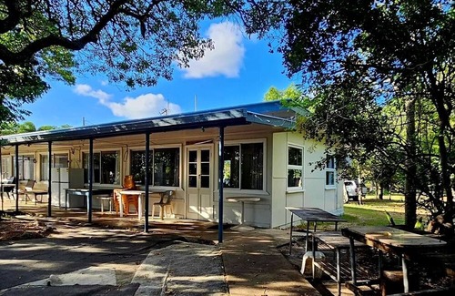 Cape Gloucester Casa | UNIT 2.Located in a secluded pristine setting with fishing, crabbing at doorstep