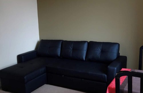 Fauverney Apartamento | Homerez - Apartment in Fauverney