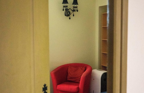 Fauverney Apartamento | Homerez - Apartment in Fauverney