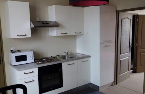 Fauverney Apartamento | Homerez - Apartment in Fauverney