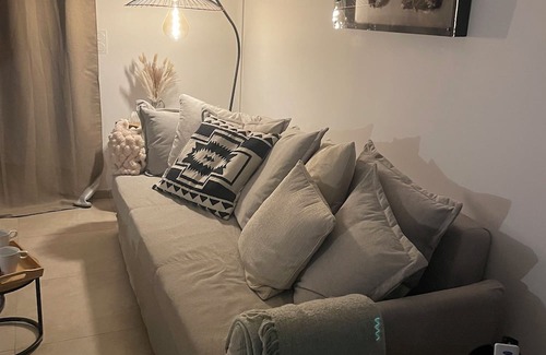 Aleria Apartamento | Appartement Neuf en Duplex Proche Centre Village, 4 kms des Plages. Pépite !