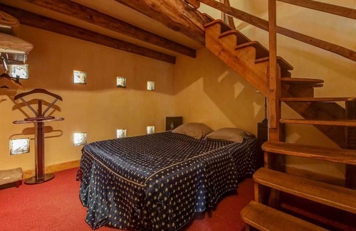 Raizeux Casa | Homerez - Spacious house for 8 ppl. with hammam and terrace at Raizeux