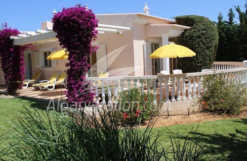 Lagoa Alquiler De Eote | Villa do Farol Comfortable holiday residence
