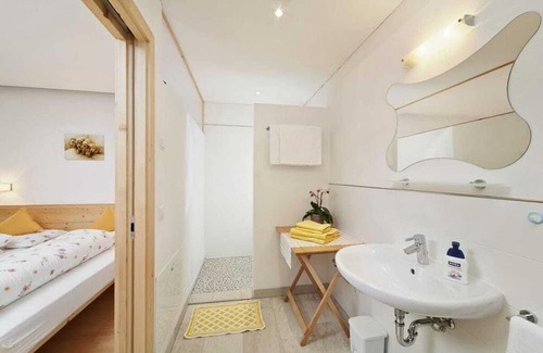 Verano Chalet De Esquí | Salahaus Comfortable holiday residence