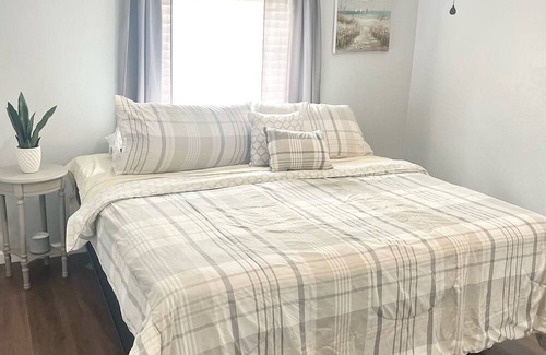 Norman Park Casa | East Gate Getaway