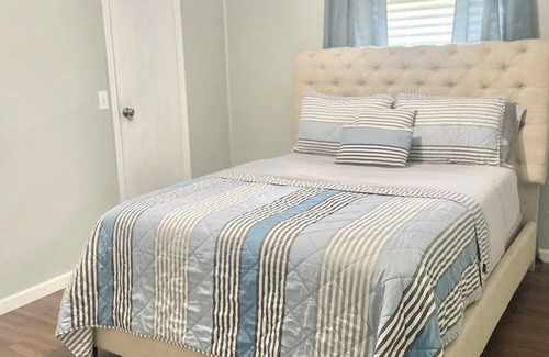 Norman Park Casa | East Gate Getaway