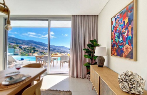 Santo Antonio Casa | Villa Obra-Prima by LovelyStay