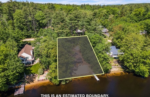 Barnstead Casa | Eric Silva - 73 Damsite Road Center Barnstead New Hampshire 20009