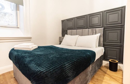 St George's Quarter Apartamento | Affluxi - Westminster Chambers Delux - Sleeps 4