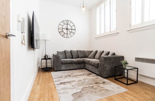 St George's Quarter Apartamento | Affluxi - Westminster Chambers Delux - Sleeps 4