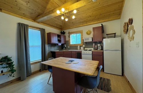 Price Casa | Beautiful quiet home with views. In Helper UT/pet friendly hiking nearby
