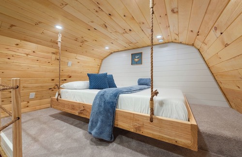 Azalea Park Casa | The Moose Cabin, Luxury Stay
