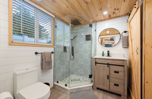 Azalea Park Casa | The Moose Cabin, Luxury Stay