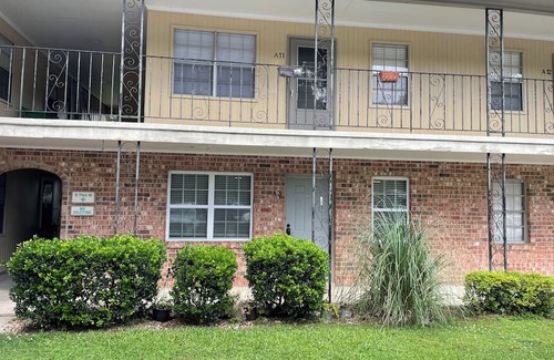 Hanahan Condominio | Central Cozy Renovated Hanahan Condo