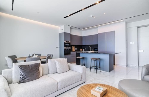 Neapolis Apartamento | The One - Two Bedroom Apartment, Sleeps 4