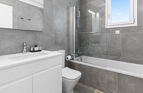Kato Polemidia Apartamento | Pissides Residence 202