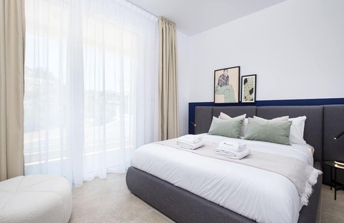 Agios Tychon Apartamento | Vista Project 7.1 - Two Bedroom Apartment, Sleeps 4