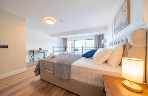 Becici Hotel | Invictus Hotel