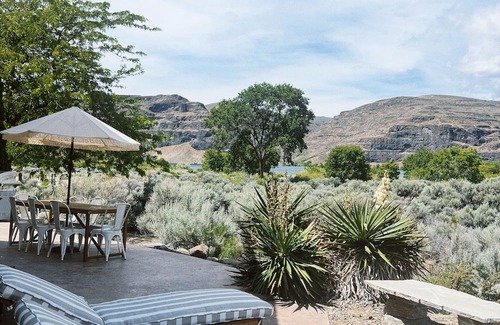 Quincy Casa | Waterfront retreat on the Columbia River, 10 minutes from The Gorge Amphitheater
