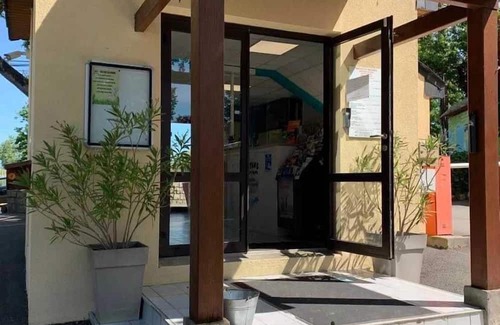 Guerande Casa | Camping 3 étoiles - Piscine - eeedef