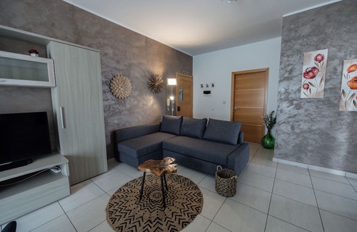 Zebbug Apartamento | Apartment in the Heart of Zebbug