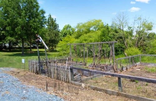 Union County Casa | RipplePond Beautiful View East of Charlotte