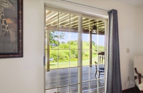 Union County Casa | RipplePond Beautiful View East of Charlotte