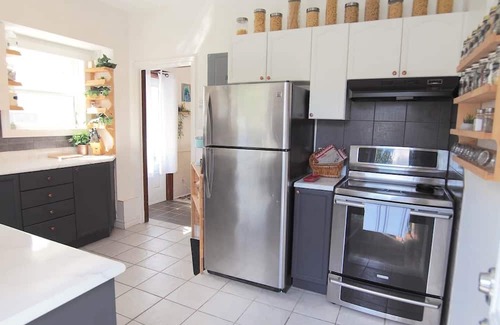 Fredericton Apartamento | This loft is a 2 bedroom(s), 1 bathrooms, located in Fredericton, NB.