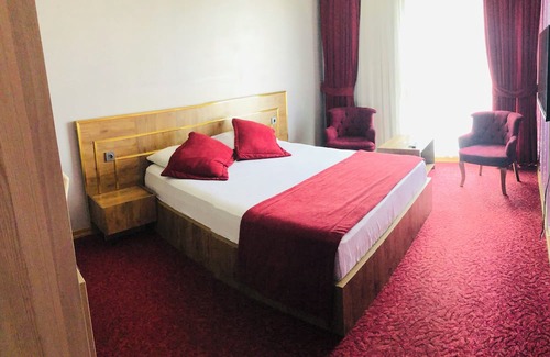 Buyukcekmece Apartamento | Kosk Konaklama