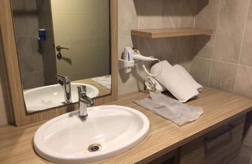 Buyukcekmece Apartamento | Kosk Konaklama