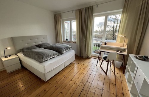 Schnakenbek Casa | Biberloft Comfortable holiday residence