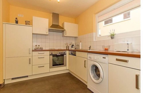 Graal Mueritz Alquiler De Eote | Strandpark 7.0.N Comfortable holiday residence