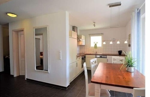 Graal Mueritz Alquiler De Eote | Strandpark 6.0S Comfortable holiday residence
