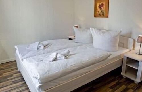 Graal Mueritz Alquiler De Eote | Strandpark 5.1.N Comfortable holiday residence