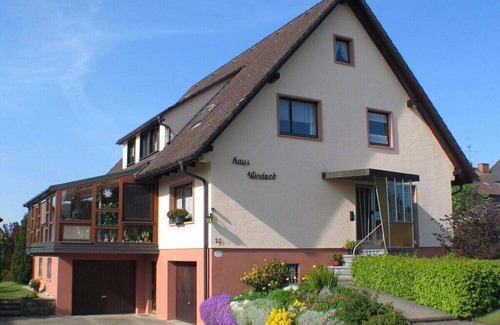 Roetenbach Casa | Haus-Windeck Comfortable holiday residence