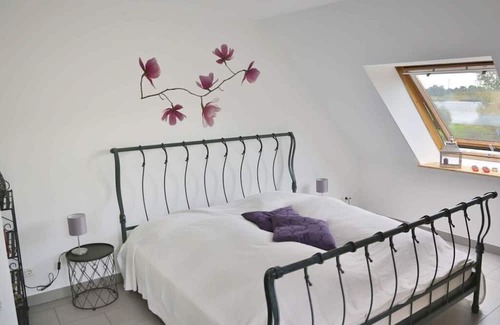 Schnakenbek Casa | Elbperle Comfortable holiday residence