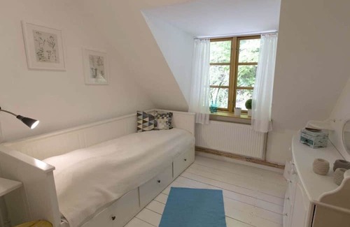 Schnakenbek Casa | Elbperle Comfortable holiday residence
