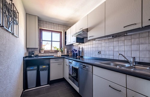 Steinenbronn Apartamento | Nature Terminal Apartments