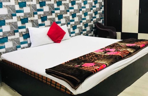 Dumdum Hotel | Hotel Jagannath International Dumdum