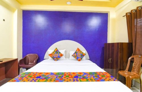 Dumdum Hotel | Hotel Jagannath International Dumdum