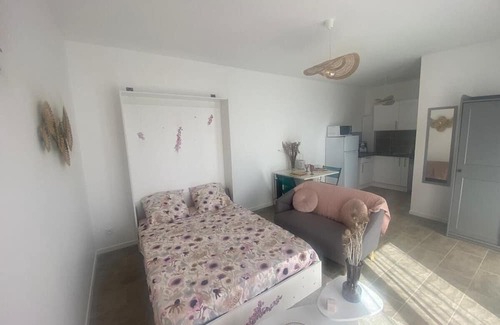 Vernou-la-Celle-sur-Seine Casa | Water-edge Stay