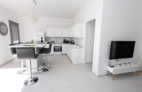 Porto Heli Apartamento | Porto Heli Seafront - Port House G
