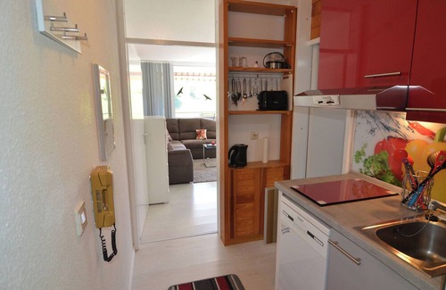 Tonbach Apartamento | Moderne Ferienwohnung mit Blick ins Tonbachtal