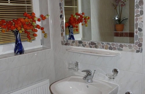 Gerlosbergeben Apartamento | Apart Silvana