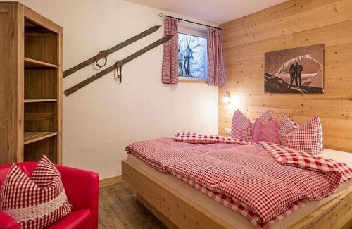 Gerlosbergeben Apartamento | Apart Silvana