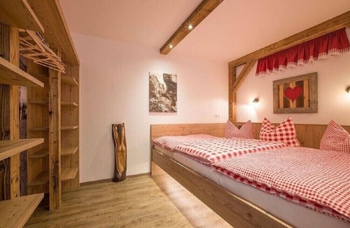 Gerlosbergeben Apartamento | Apart Silvana