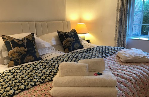 Clayton Cabaña | Cosy cottage with 2 bedrooms, in the South Downs National Park