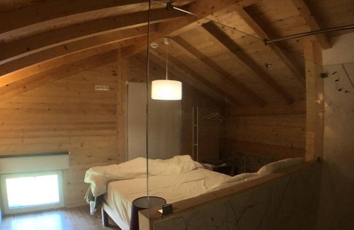 Casteloes Casa | Holiday house Bustelo for 1 person with 1 bedroom - Holiday home